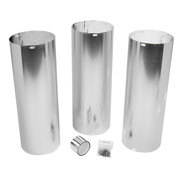 VELUX Rigid Tube Extension for Rigid Sun Tunnel® Skylights image 3