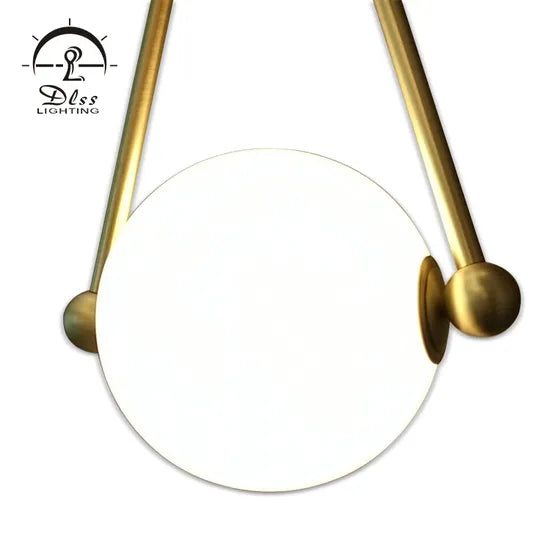 Urlighting New Style Bedside Decoration Indoor Modern LED Wall Lamp Wall Light