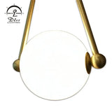 Urlighting New Style Bedside Decoration Indoor Modern LED Wall Lamp Wall Light