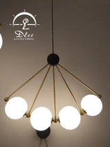 Urlighting New Style Bedside Decoration Indoor Modern LED Wall Lamp Wall Light