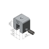 S-5-V Mini Metal Roof Clamps image 2