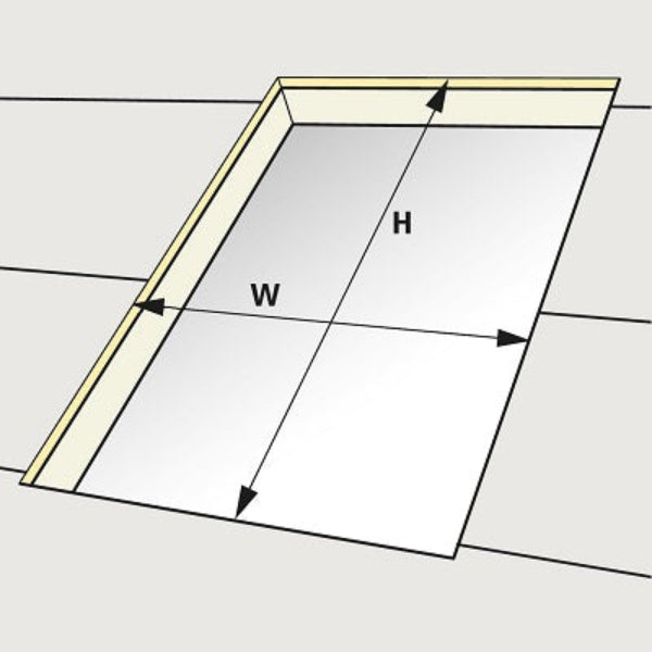 VELUX Roof Access Window image 3