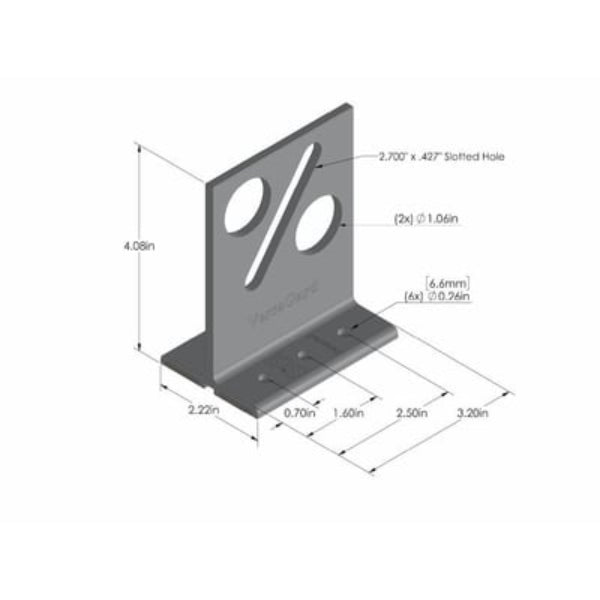 VersaGard™ Bracket image 2