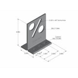 VersaGard™ Bracket image 2