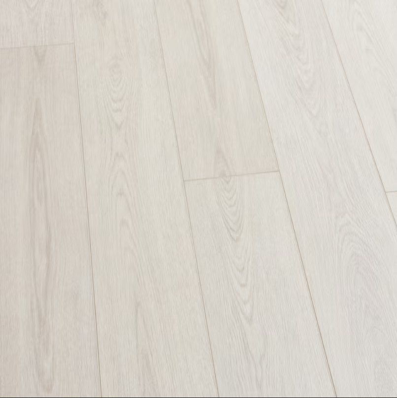 Villa Barcelona Rigid Core Cabra 20-mil x 7-in W x 60-in L Waterproof Interlocking Luxury Vinyl Plank Flooring