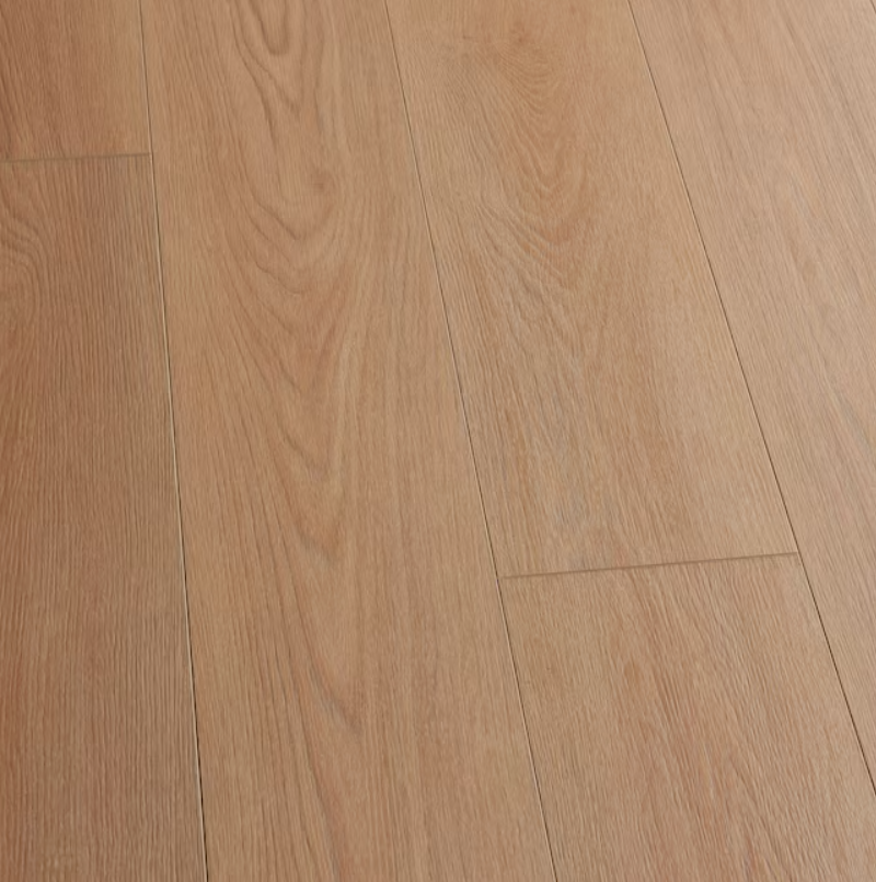 Villa Barcelona (Sample) Leon Waterproof Wood Look Interlocking Luxury Vinyl Plank