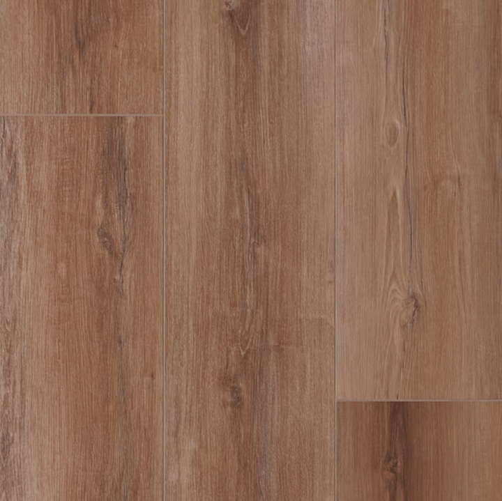 Villa Barcelona (Sample) Rigid Core Osuna Waterproof Wood Look Interlocking Luxury Vinyl Plank