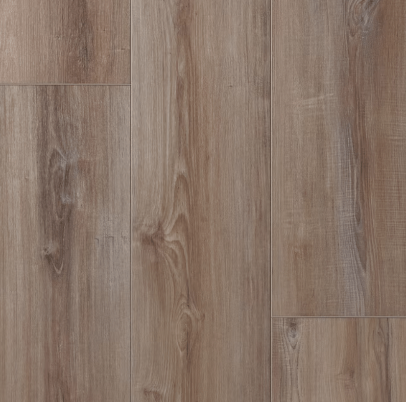 Villa Barcelona (Sample) Ronda Waterproof Wood Look Interlocking Luxury Vinyl Plank