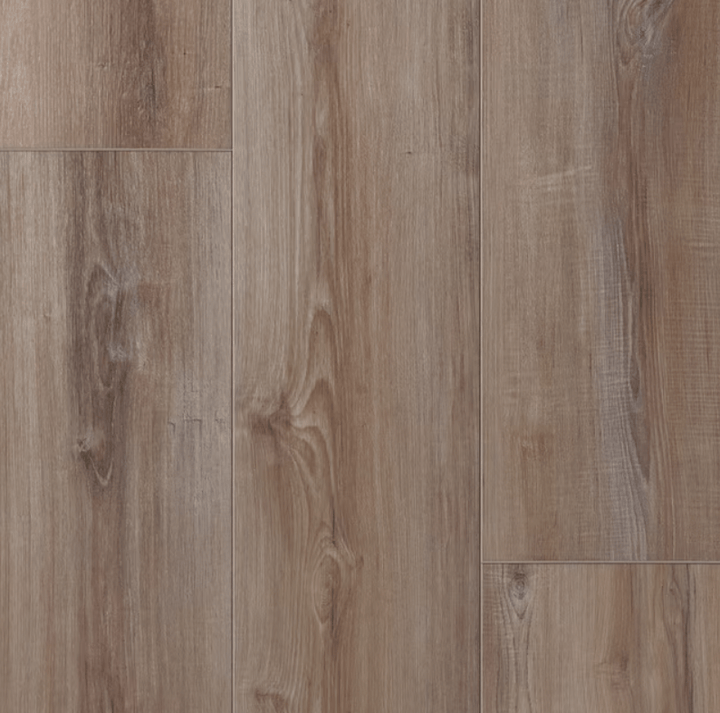 Villa Barcelona (Sample) Ronda Waterproof Wood Look Interlocking Luxury Vinyl Plank