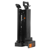 WEN WA601 600 lbs. Capacity Portable Clamping Sawhorse Work Bench with Non-Marring Jaws