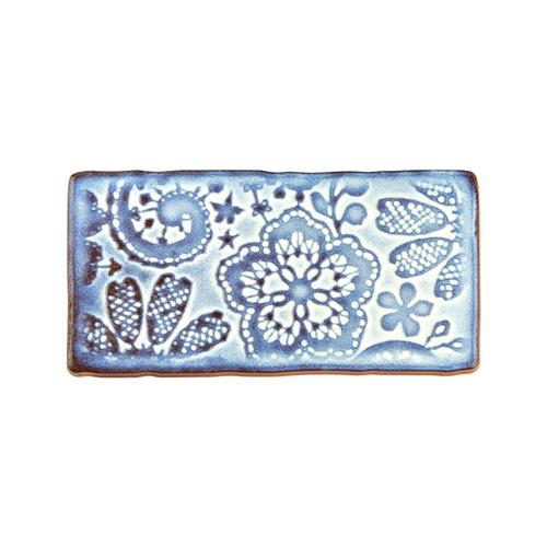 Merola Tile Antic Feelings Via Lactea 3 in. x 6 in. Ceramic Subway Wall Tile (4.38 sq. ft. / Case)