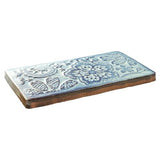 Merola Tile Antic Feelings Via Lactea 3 in. x 6 in. Ceramic Subway Wall Tile (4.38 sq. ft. / Case)