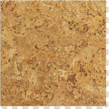 Perfection Floor Tile Classic Wood 6-Piece 20-in x 20-in Cork Luxury Vinyl Tile