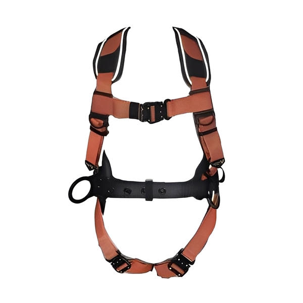 Warthog Comfort MAXX Belted Side D-Ring Harness - All Sizes image 3