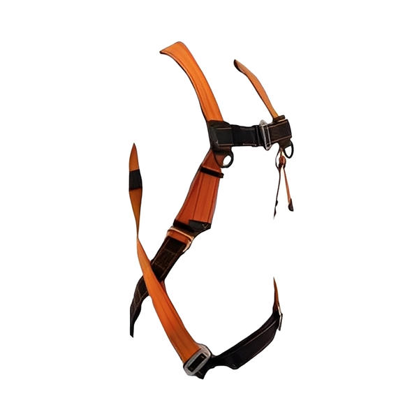 Warthog Pass Thru Harness - All Sizes image 4