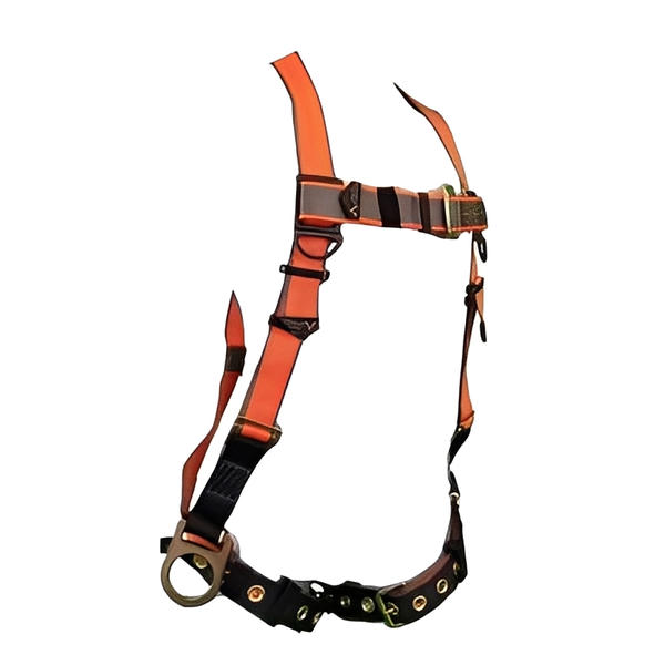 Warthog Side D-Ring Harness - All Sizes image 3