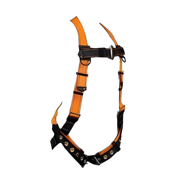 Warthog Tongue and Buckle Harness - All Sizes image 4