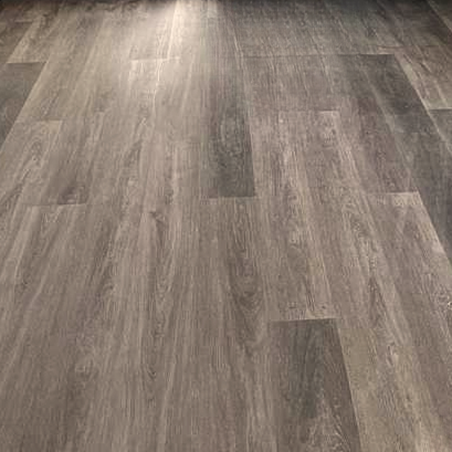 Style Selections Washington Oak 12-mm x 7-in W x 60-in L Waterproof Interlocking Luxury Vinyl Plank Flooring (23.24-sq ft/case)