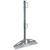 Rake Edge Bracket for Steep Slope image 3
