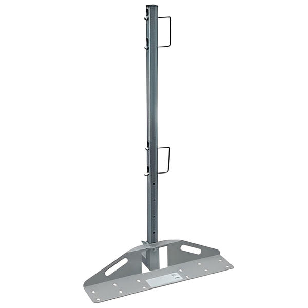 Rake Edge Bracket for Steep Slope image 3