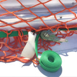 7 x 7 Portable Skylight Netting System image 2