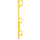 Temporary Guardrail Post image 2