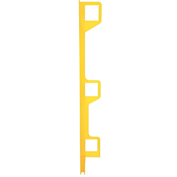 Temporary Guardrail Post image 2