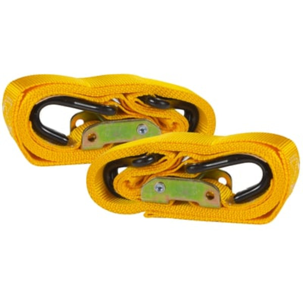 TranzVolt Safety Straps (9 x 10 x 6)