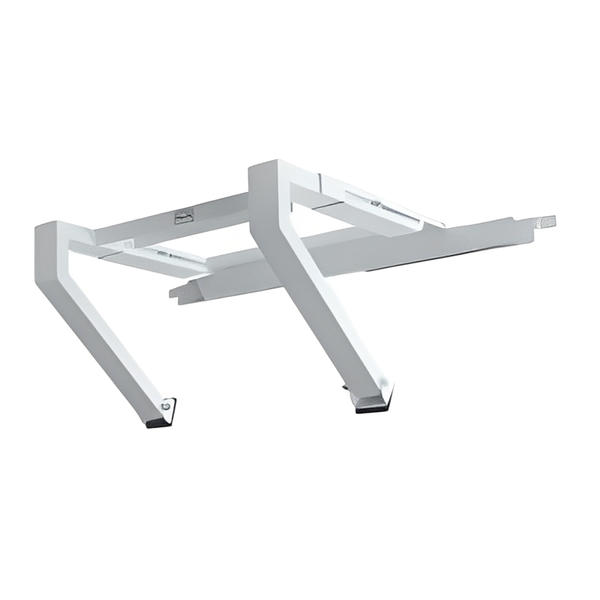 AC Bracket - Supports Upto 200 lbs image 2
