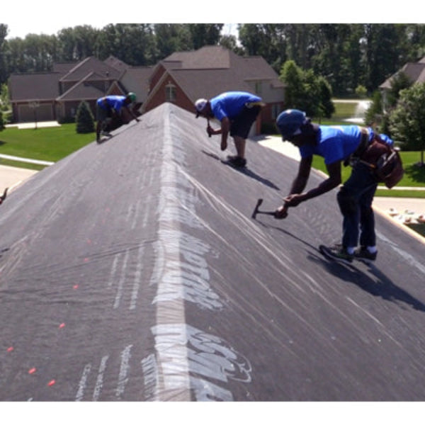 Raptor Underlayment - All Sizes image 2