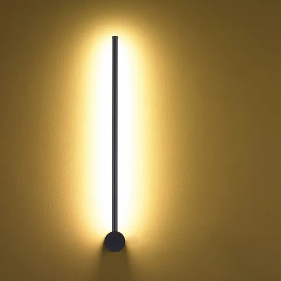 DLSSlighting Wholesale Hotel Gold Modern Wall Lighting for Indoor Decor Lamp