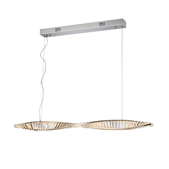 DLSS Lighting Wholesale LED Pendant Lamp Hotel Home Decoration Chandelier Modern Interior Lighting