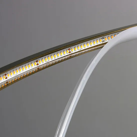 DLSS Lighting Wholesale LED Pendent Lamp Interior Office Lighting Home Decorative Morden LED Chandelier