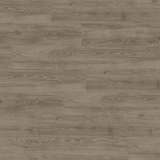 STAINMASTER PetProtect Obsidian Brown 7-mm x 7-in W x 48-in L Waterproof Interlocking Luxury Vinyl Plank Flooring (18.57-sq ft/case) - Super Arbor