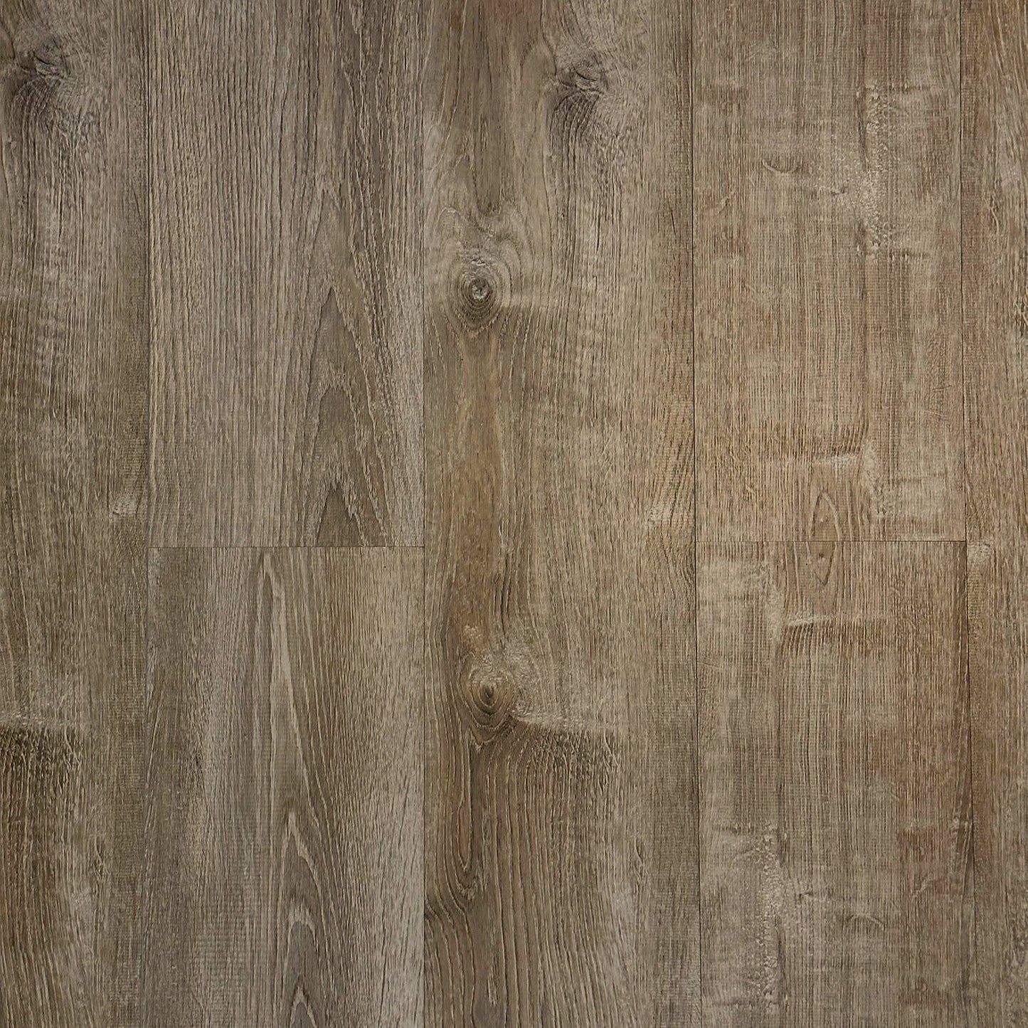 Fresh Oak 8.7 in. W x 47.6 in. L Click-Lock Luxury Vinyl Plank Flooring (56 cases/1123.36 sq. ft./pallet)