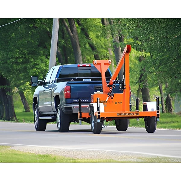 Xseries 1000-2 person Mobile Grabber image 4