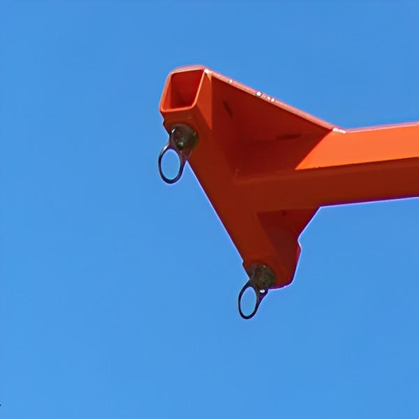 Xseries 1240-2 person Mobile Grabber image 2