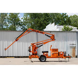 XSERIES 360 Mobile Grabber - 2 Person