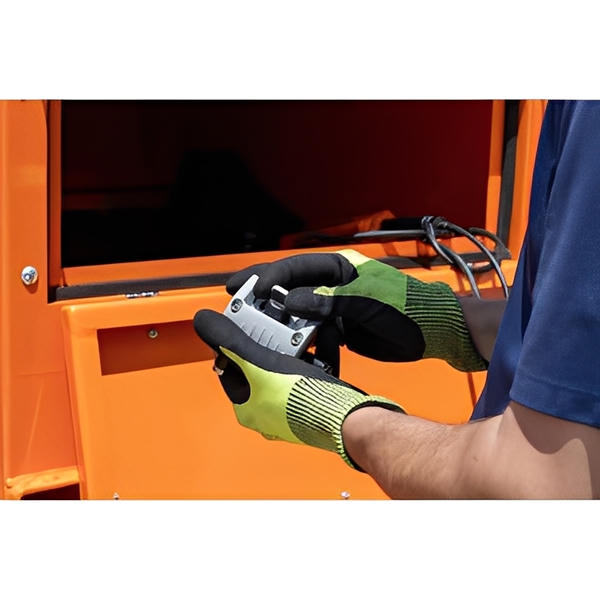 XSERIES 360 Mobile Grabber - 2 Person image 2