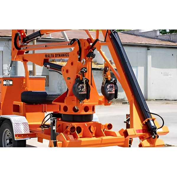 XSERIES 360 Mobile Grabber - 2 Person image 3