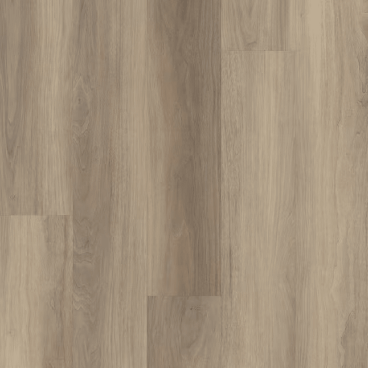 STAINMASTER PetProtect Lockhart Oak 7-mm x 7-in W x 48-in L Waterproof Interlocking Luxury Vinyl Plank Flooring (19.22-sq ft/case) - Super Arbor