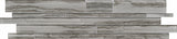 Emser Zen Quiet Glass Border Tile, 11-Pack (6 in. x 24 in.)