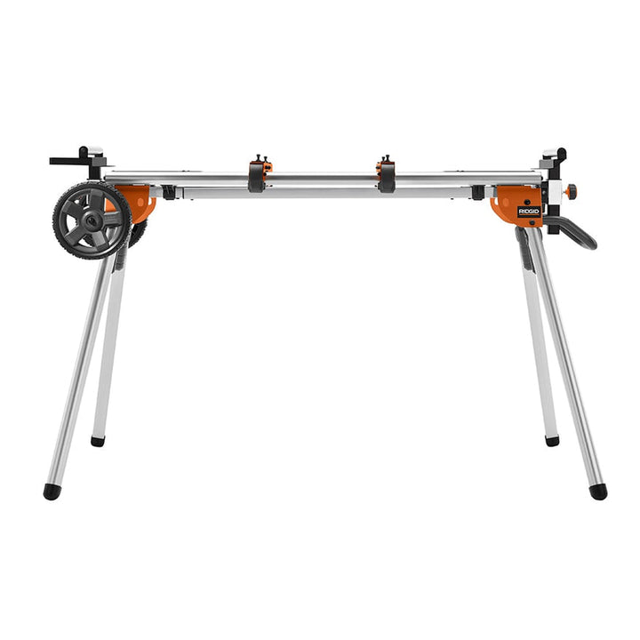 RIDGID Professional Compact Miter Saw Stand, AC9960