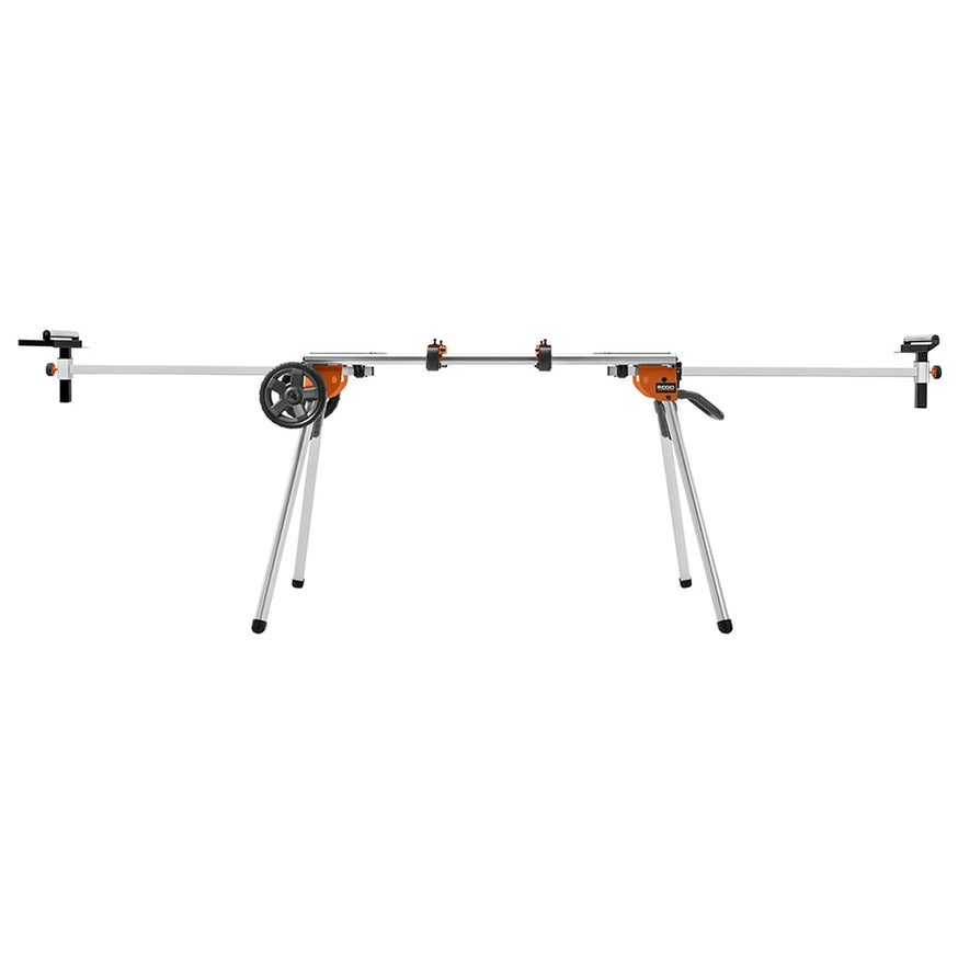 RIDGID Professional Compact Miter Saw Stand, AC9960