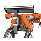 RIDGID Professional Compact Miter Saw Stand, AC9960