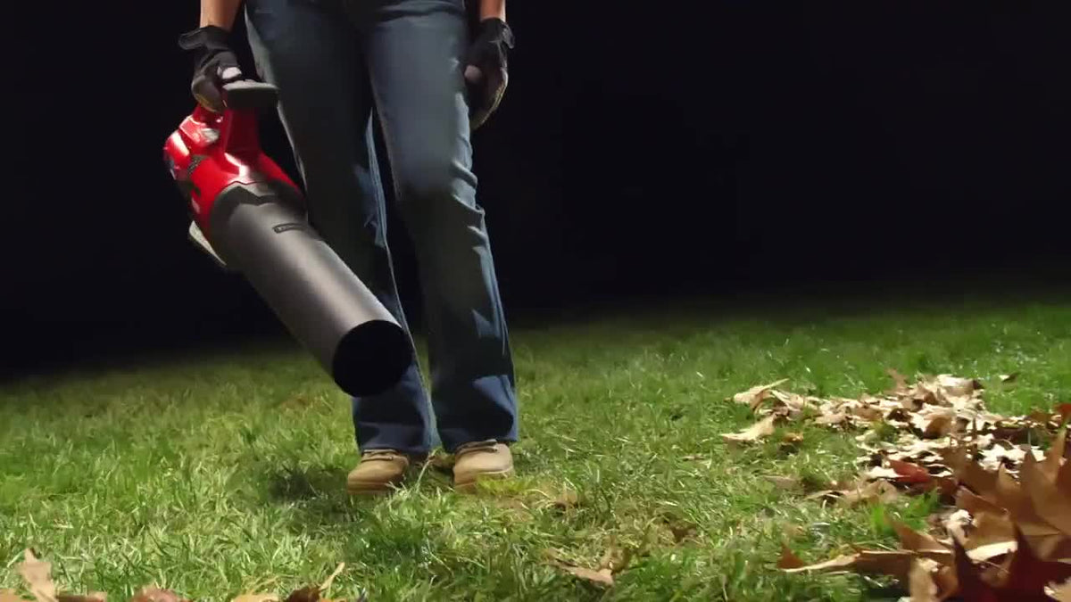 Toro 115 MPH 605 CFM 60-Volt Max Lithium-Ion Brushless Cordless Leaf Blower (Tool Only)