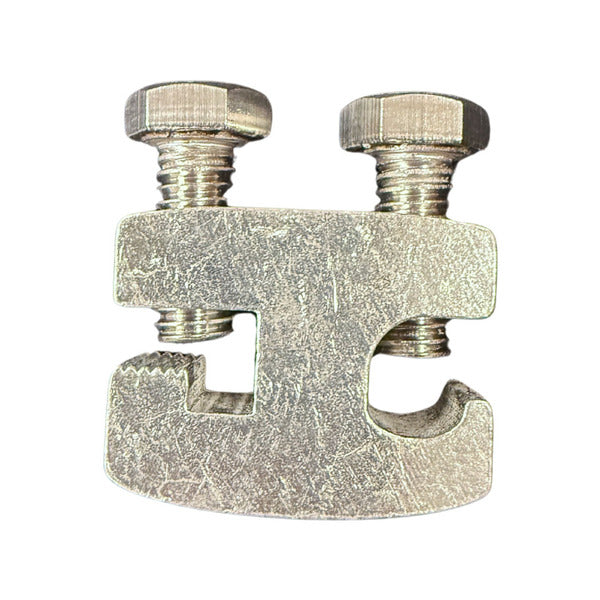 SnapNrack Grounding Lug