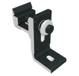 SnapNrack Ultra Rail All Purpose L Foot Black