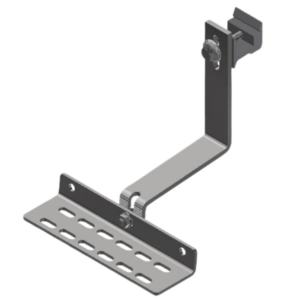 SnapNrack USA Ultra Rail Adjustable Tile Hook