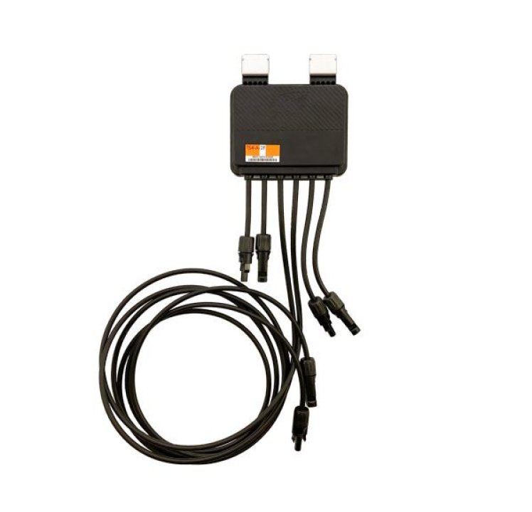 Tigo TS4-A-2F 25A Regular Cable Long Cable